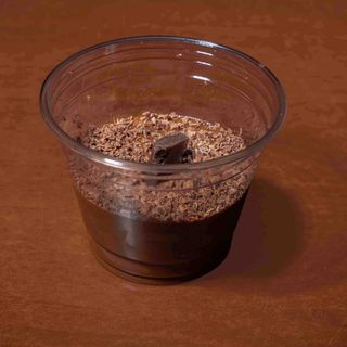 Mousse de Chocolate