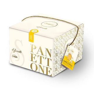 Panettone Limones 1KG