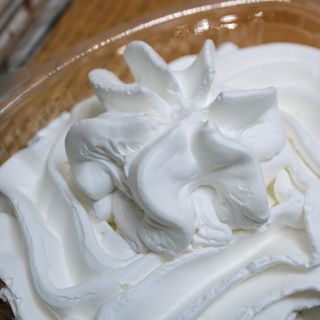 Vaschetta PANNA MONTATA (M)