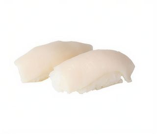 Nigiri de pez mantequilla (2u)