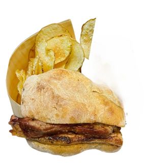 Menu Poupança Entremeada