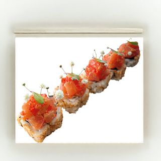 Spicy Tuna Roll (5 szt)