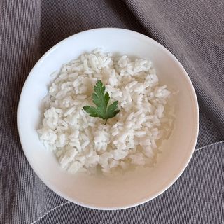 Ryż gotowany