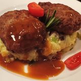 Пържени кюфтета