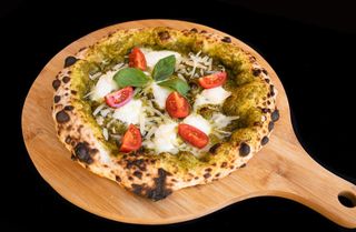 Pizza Pesto 32-33cm