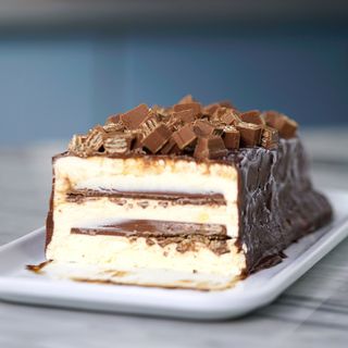 Tiramisu Kitkat