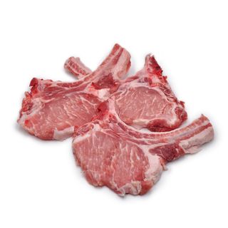 Chuleta De Lomo 1Kg.