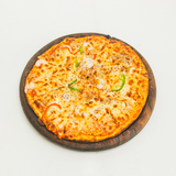  Pizza fishy   S