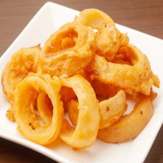 Aros De Cebolla (7 Uds.)