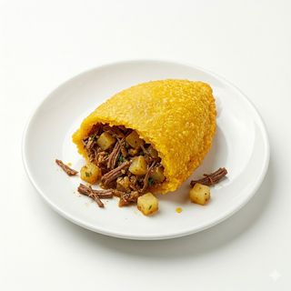Empanada Colombiana 2 Uds.