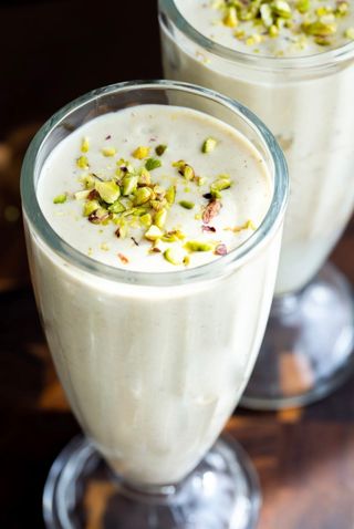 Lassi Dulce