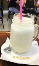 Smoothie Colada 