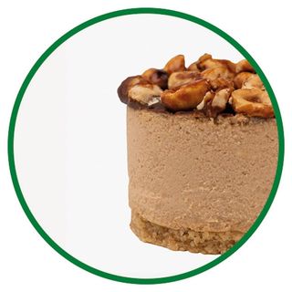 Croccante alla nocciola SENZA GLUTINE