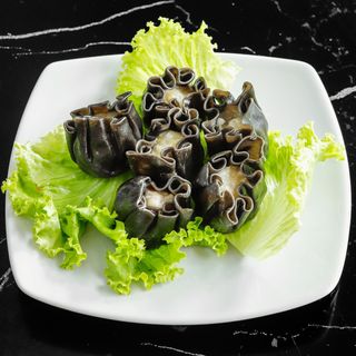 Shao mai ai frutti di mare 6pm