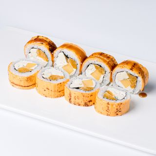 Чізі мандарин