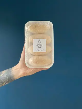Кордон-Блю (500г/4шт)