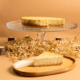Tortuga Tarta De Queso Con Pistacho (140 G.)