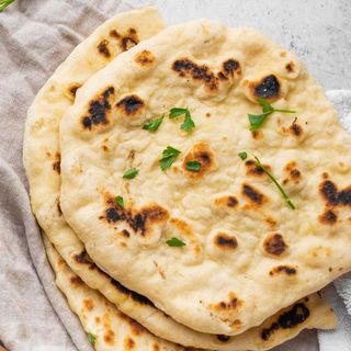 Focaccia Semplice