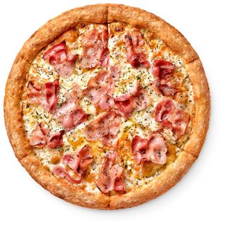 Don Bacon