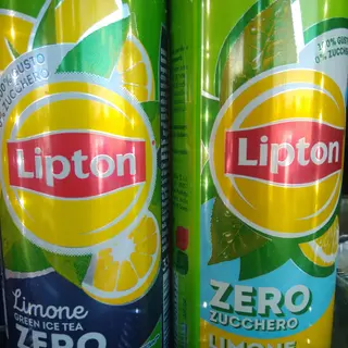 Tè Zero