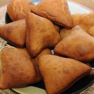 Mahamri