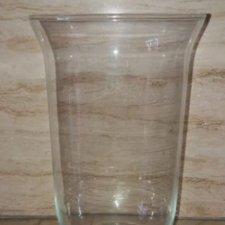 Jarrón De Cristal 1