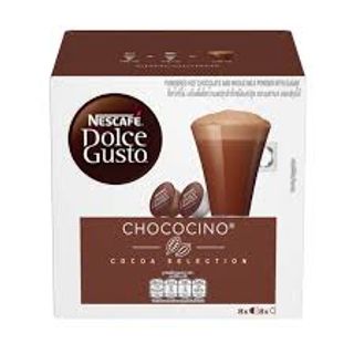 NESCAFE DG-CHOCCOCINO