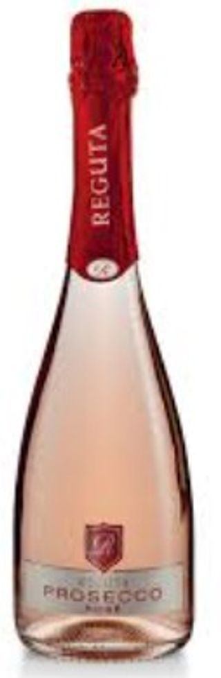 Prosecco Millesimato DOC Reguta Rosè