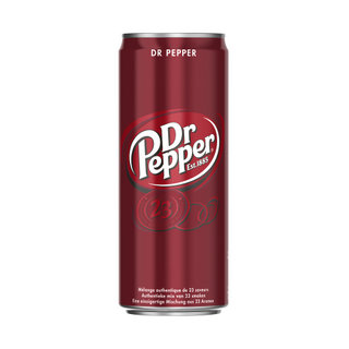 Dr Pepper