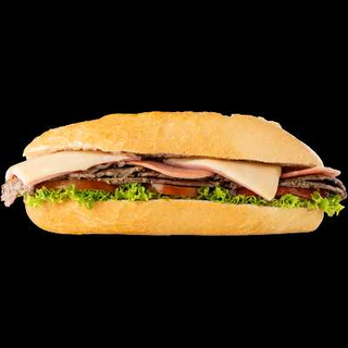 BOCATA PEPE CHIRINGO