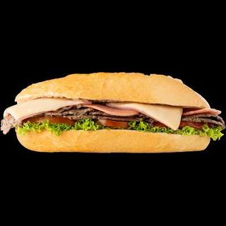 BOCATA PEPE CHIRINGO