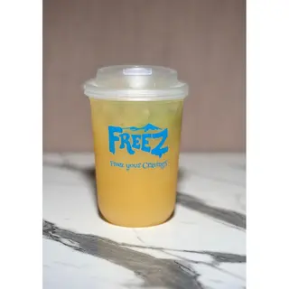 Ginger Punch