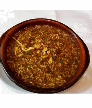 98.Ku-Bak Con Tres Delicias