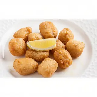 Cazón En Adobo
