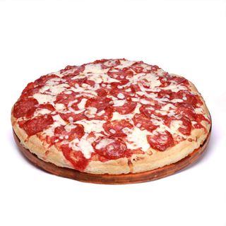 Salamino piccante - santa famiglia 40 cm