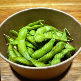EDAMAME