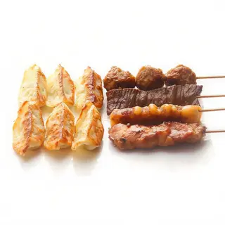 Menú Mixto C9