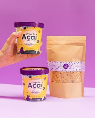 Pack Açaí Vibes