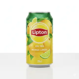 Ice Tea Manga Limão
