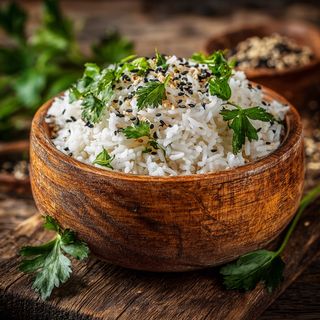 Arroz Basmati