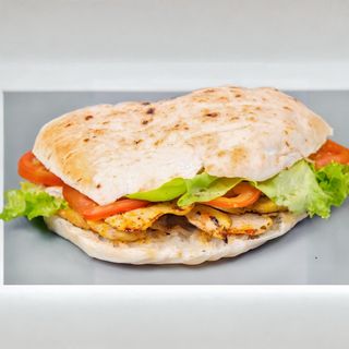 Gurmanski sendvic 400gr