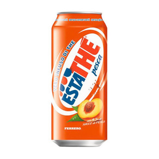 Estathé pesca 33 cl