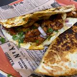 Taco Campechana (XL) 