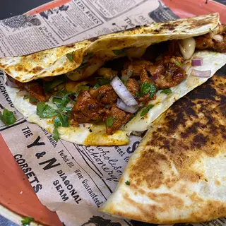 Taco Campechana (XL) 