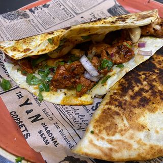 Taco Campechana (XL) 