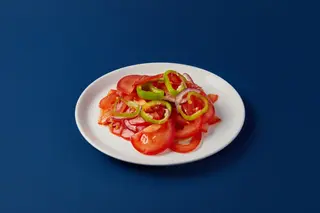 Салат Ачучук