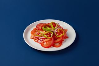 Салат Ачучук