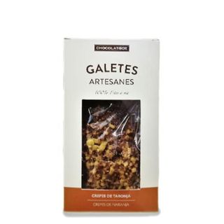 Crepes de Naranja (150 g.)