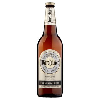 Warsteiner
