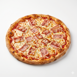 Pizza Roma (Mediana)